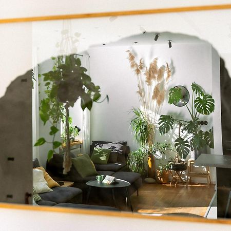 Evergreen - Old Town Spacious Stylish Apartment With Ac And One And A Half Bath, Baby & Kid- Friendly Bratislava Luaran gambar