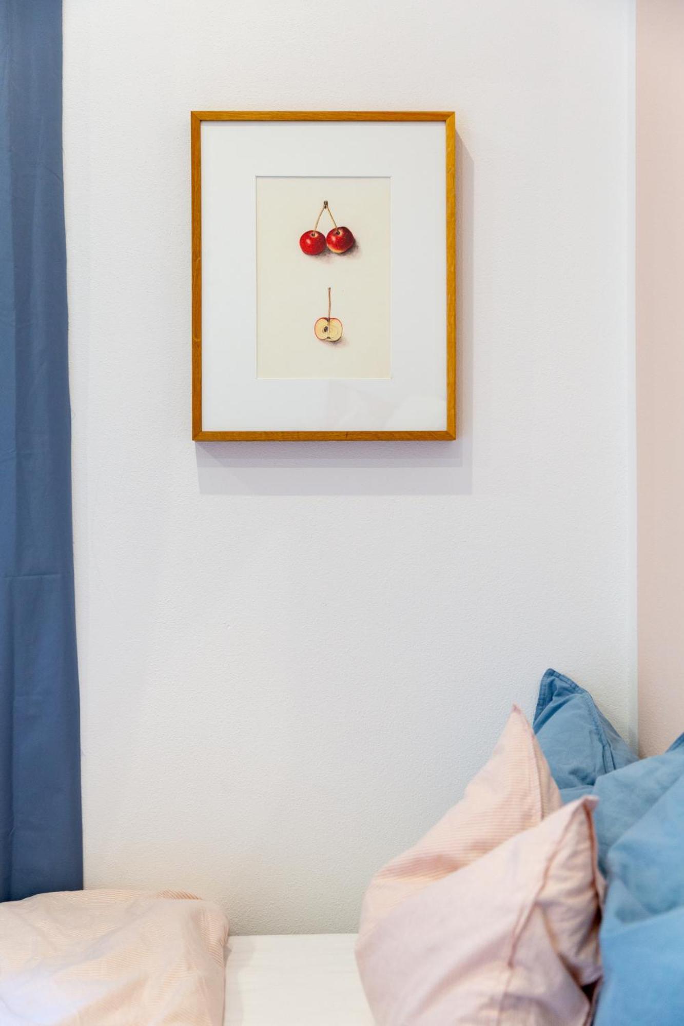 Evergreen - Old Town Spacious Stylish Apartment With Ac And One And A Half Bath, Baby & Kid- Friendly Bratislava Luaran gambar