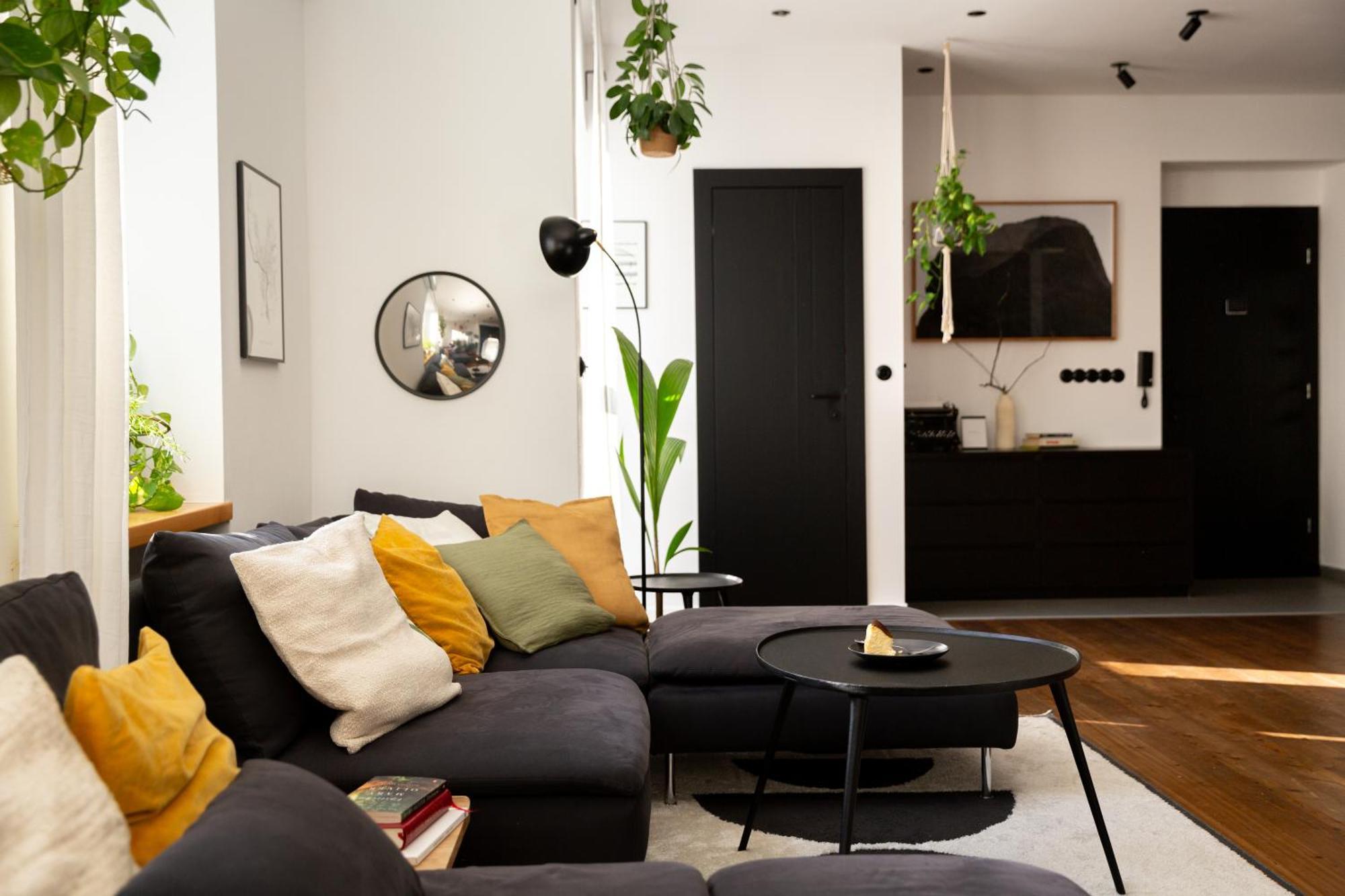 Evergreen - Old Town Spacious Stylish Apartment With Ac And One And A Half Bath, Baby & Kid- Friendly Bratislava Luaran gambar