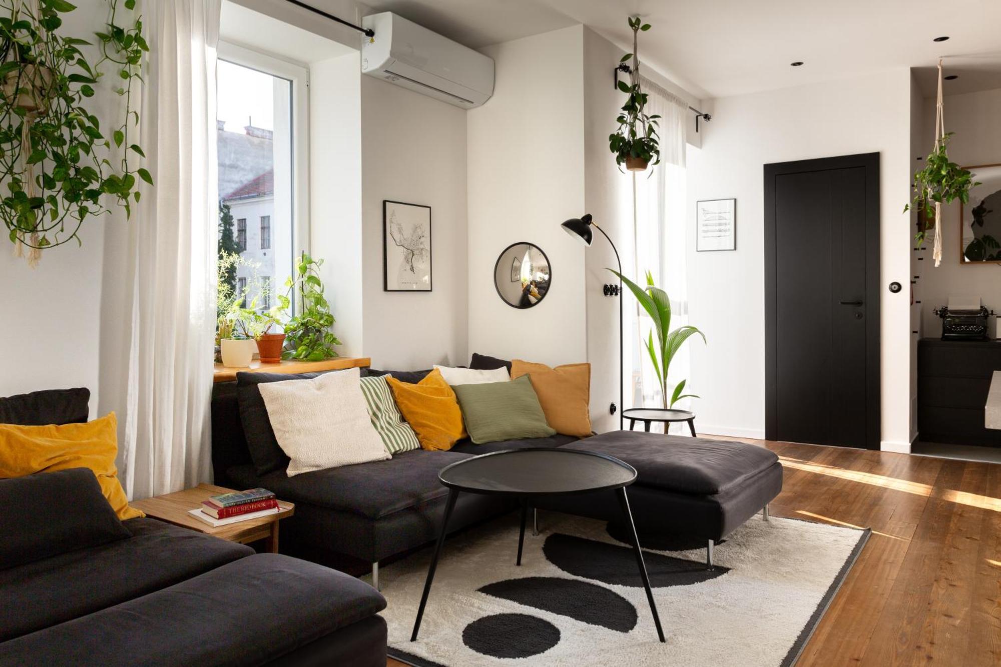 Evergreen - Old Town Spacious Stylish Apartment With Ac And One And A Half Bath, Baby & Kid- Friendly Bratislava Luaran gambar