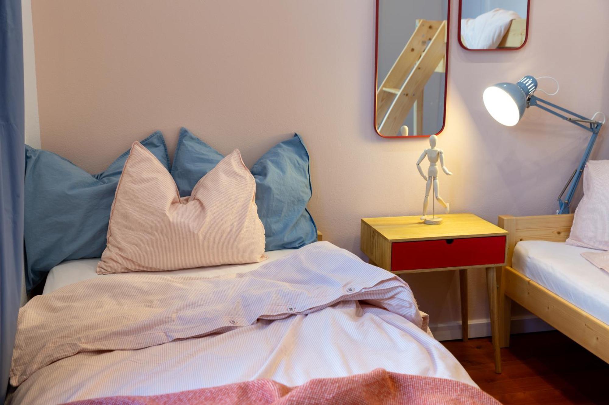Evergreen - Old Town Spacious Stylish Apartment With Ac And One And A Half Bath, Baby & Kid- Friendly Bratislava Luaran gambar
