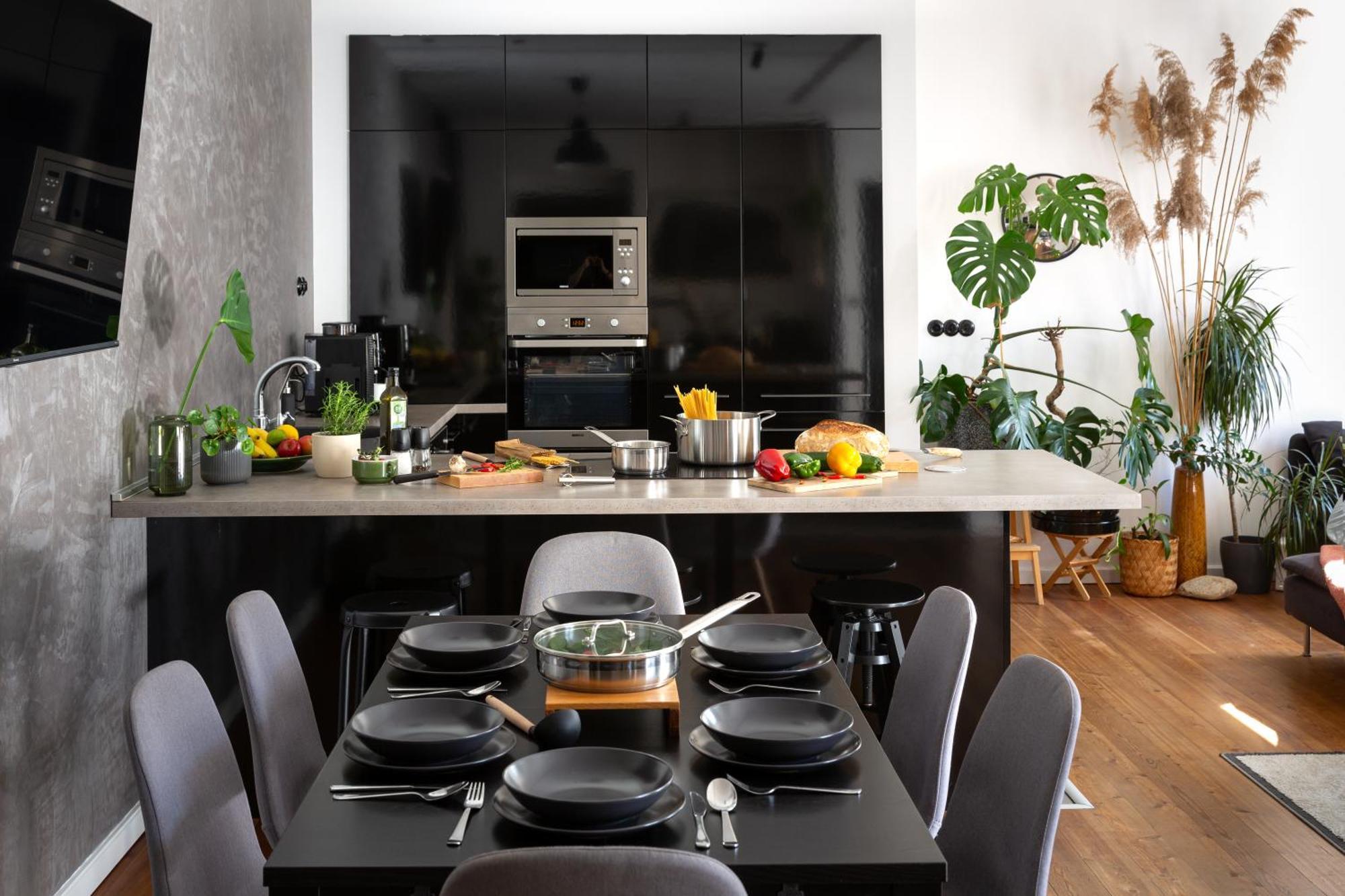 Evergreen - Old Town Spacious Stylish Apartment With Ac And One And A Half Bath, Baby & Kid- Friendly Bratislava Luaran gambar