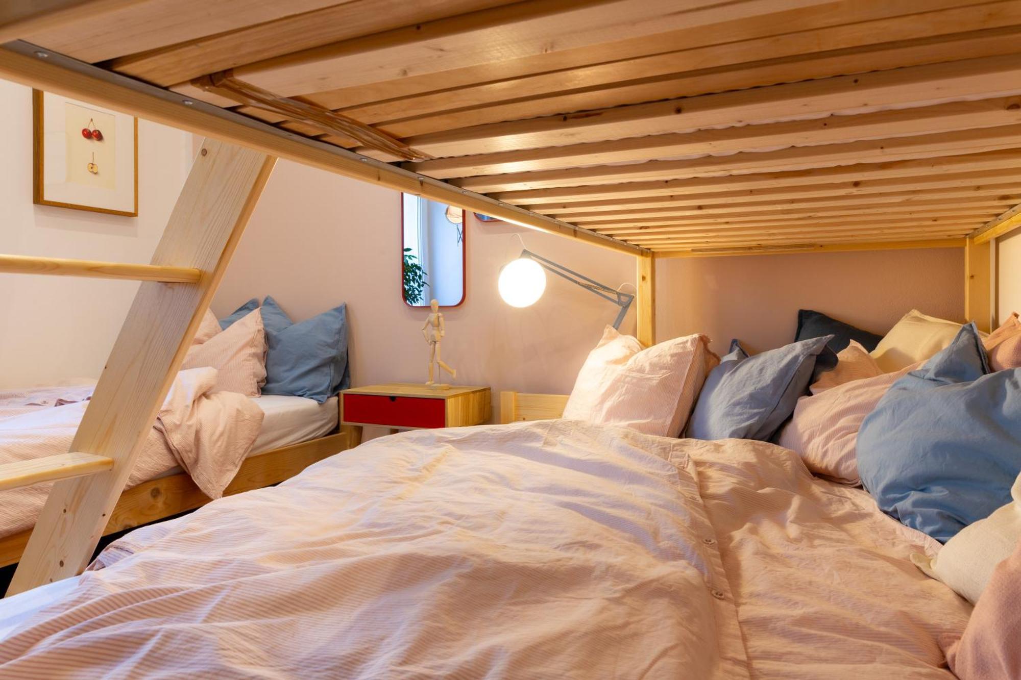 Evergreen - Old Town Spacious Stylish Apartment With Ac And One And A Half Bath, Baby & Kid- Friendly Bratislava Luaran gambar